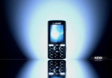 Вы поклонник Sony Ericsson K850? Тогда вам сюда!